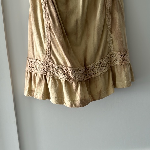 Strapless Dress - Picture 4 of 5